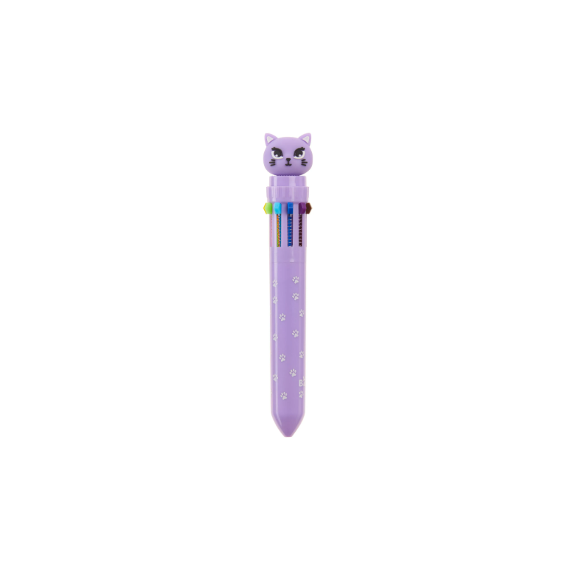 Bolígrafo Kitty B2F Surtidos