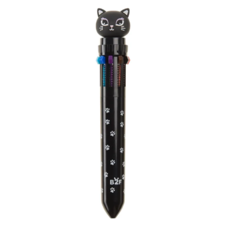 Bolígrafo Kitty B2F Surtidos