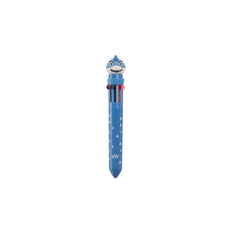 Bolígrafo Shark B2F