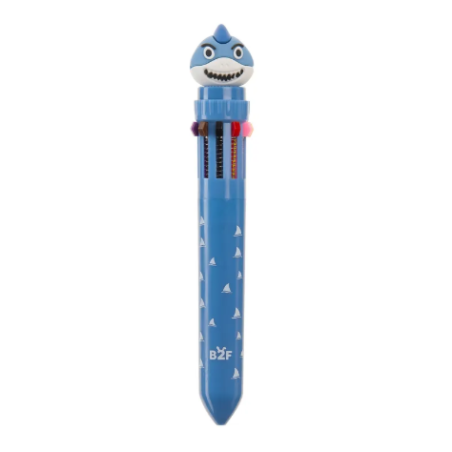 Bolígrafo Shark B2F