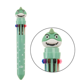 Bolígrafo Shark B2F 2