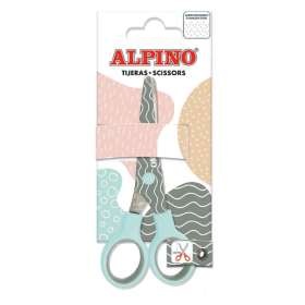 Alpino Tijera Pastel Surtido