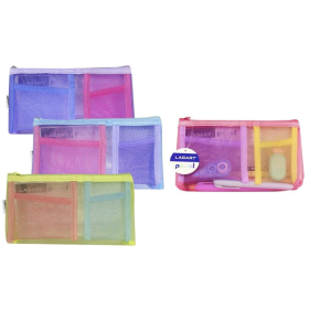 Portatodo de Rejilla Pastel Surtido 2