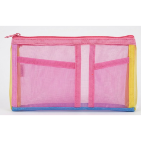 Portatodo de Rejilla Pastel Surtido