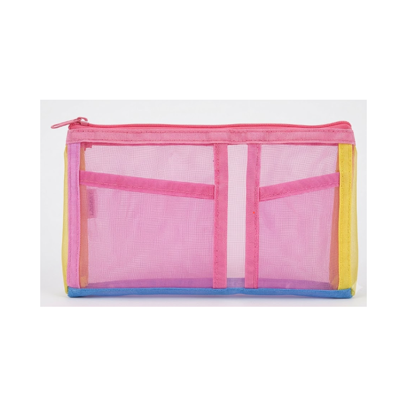 Portatodo de Rejilla Pastel Surtido