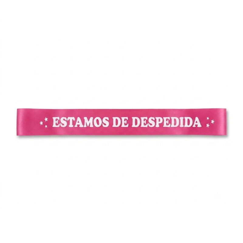 Banda para Despedida de Soltera
