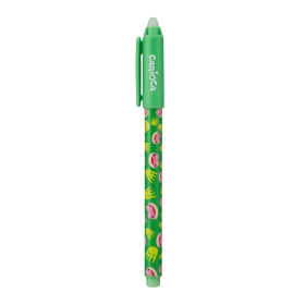 Bolígrafo Borrable Carioca Wild Oops Surtido