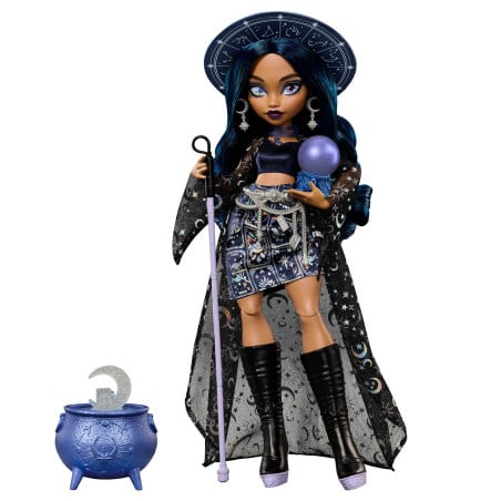 Monster High Moonspell Claire