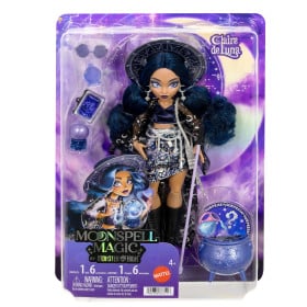 Monster High Moonspell Claire 2