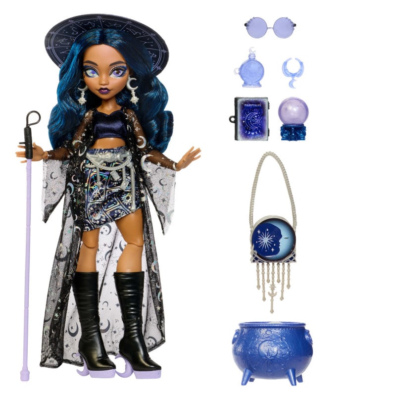 Monster High Moonspell Claire