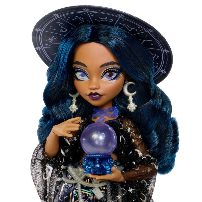 Monster High Moonspell Claire