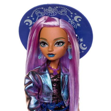 Monster High Moonspell Layla