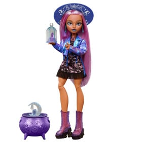 Monster High Moonspell Layla