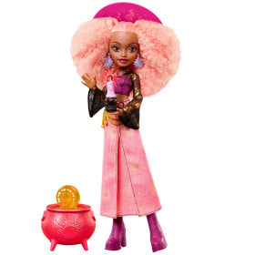 Monster High Moonspell Rae
