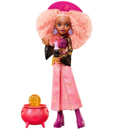 Monster High Moonspell Rae