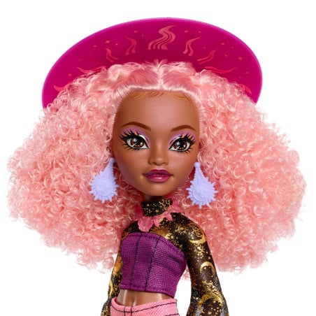 Monster High Moonspell Rae