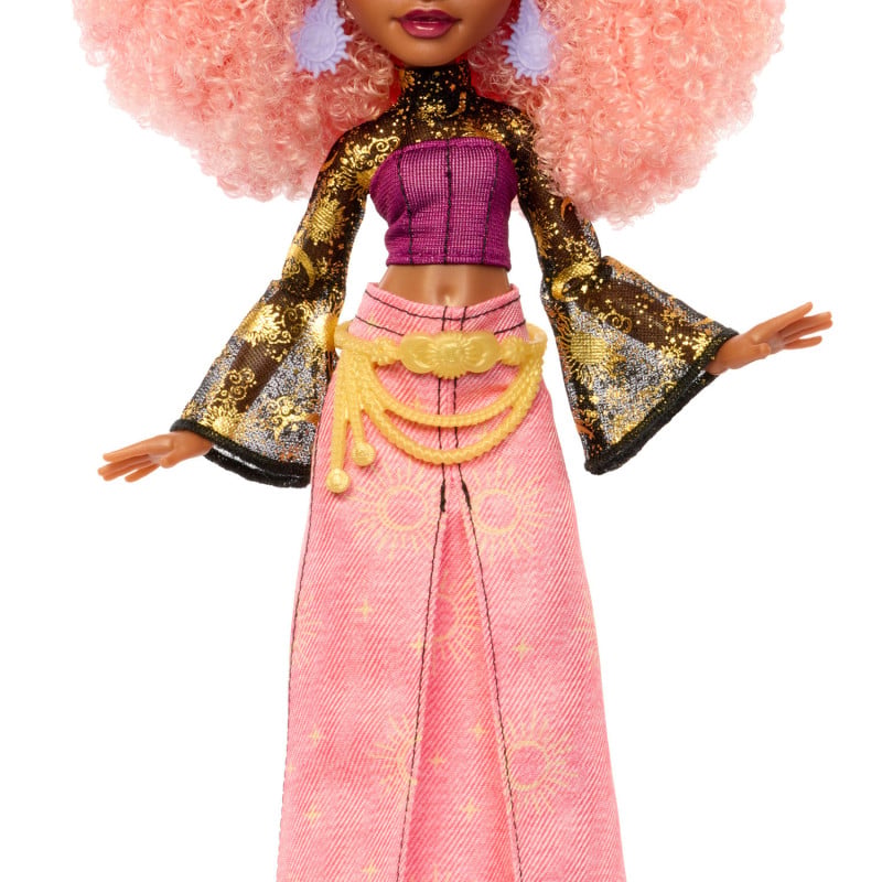 Monster High Moonspell Rae