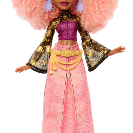 Monster High Moonspell Rae