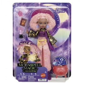 Monster High Moonspell Rae 2