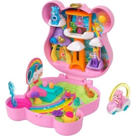 Set Polly Pocket Osos Amorosos 2