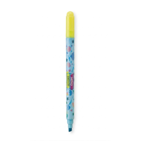 Rotulador Fluorescente Borrable Carioca Surtido