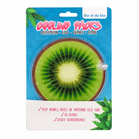 Pack de Hielo Fruta Surtido