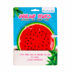 Pack de Hielo Fruta Surtido