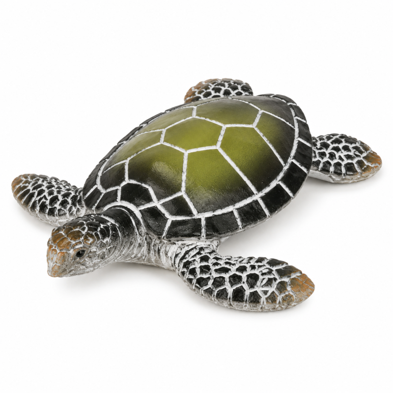 Figura Tortuga Surtida
