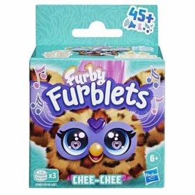 Furby Furblets Surtido