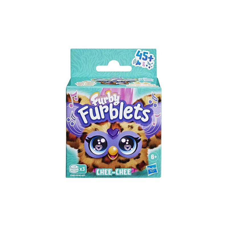 Furby Furblets Surtido