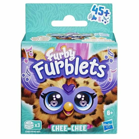 Furby Furblets Surtido