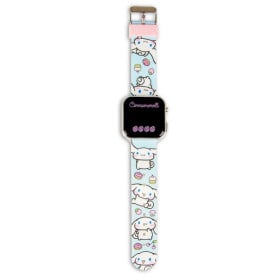 Reloj LED Cinnamoroll 2