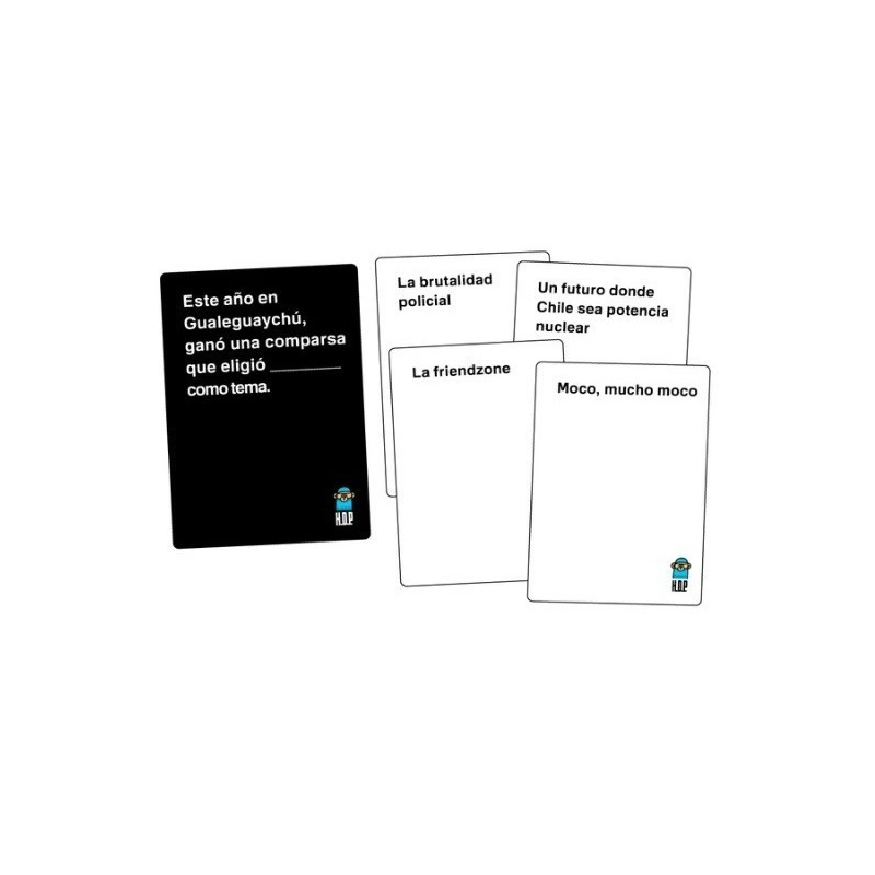 HDP 2