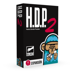 HDP 2