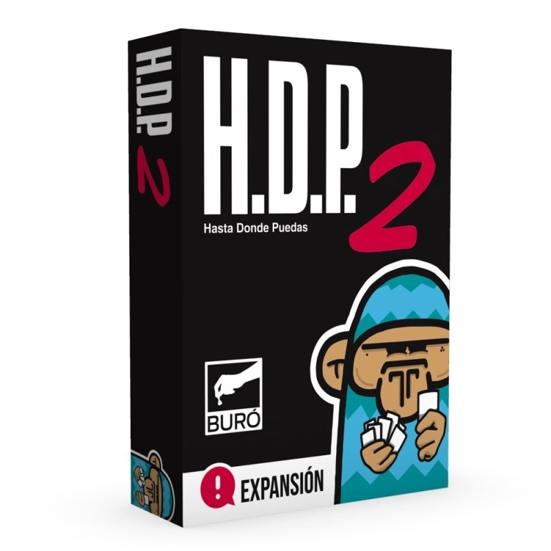 HDP 2