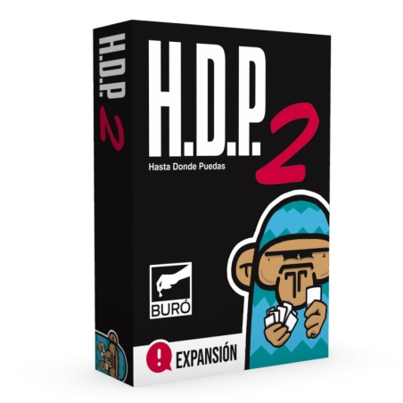 HDP 2
