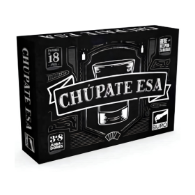 Chúpate Esa
