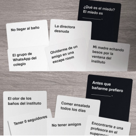 NPC (No Puedo Creerlo) 2