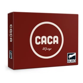 Caca: El Juego