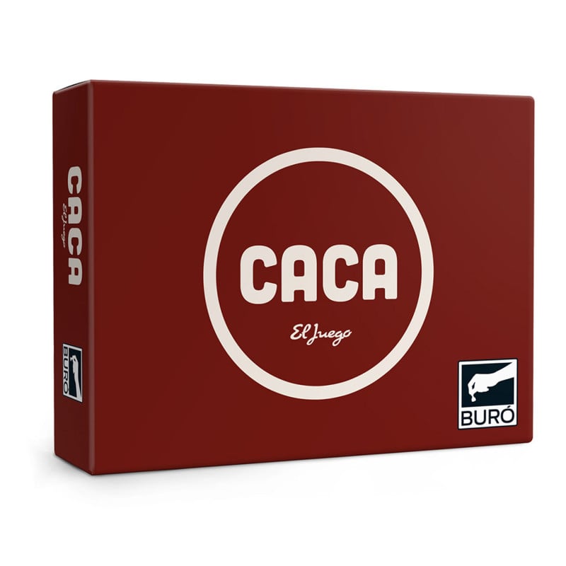 Caca: El Juego