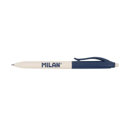 Bolígrafo Borrable Milan