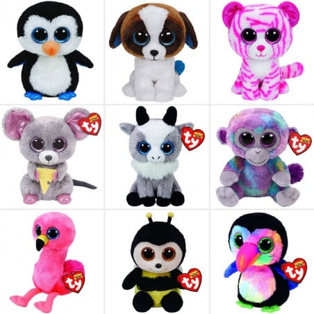 BEANIE BOOS 23CM