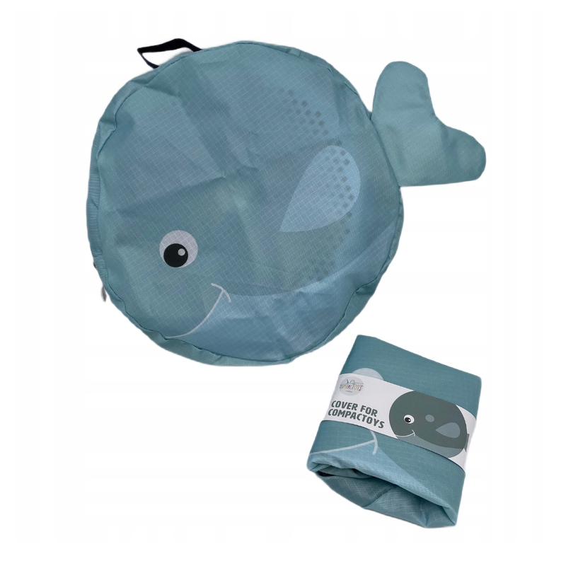 Funda para Juguetes de Arena