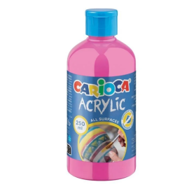 Pintura Acrílica Fucsia Carioca 250 ml