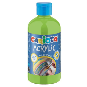 Pintura Acrílica Verde Carioca 250 ml