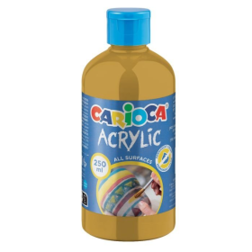Pintura Acrílica Oro Carioca 250 ml