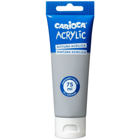 Pintura Acrílica Carioca 75 ml Surtido 2