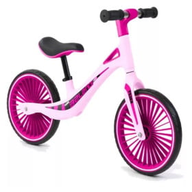 Bicicleta Sin Pedales Balance Bike Feber