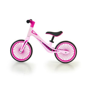 Bicicleta Sin Pedales Balance Bike Feber 2