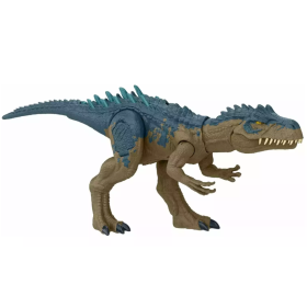 Jurassic World Allosaurus Epic Evolution con Sonidos 2